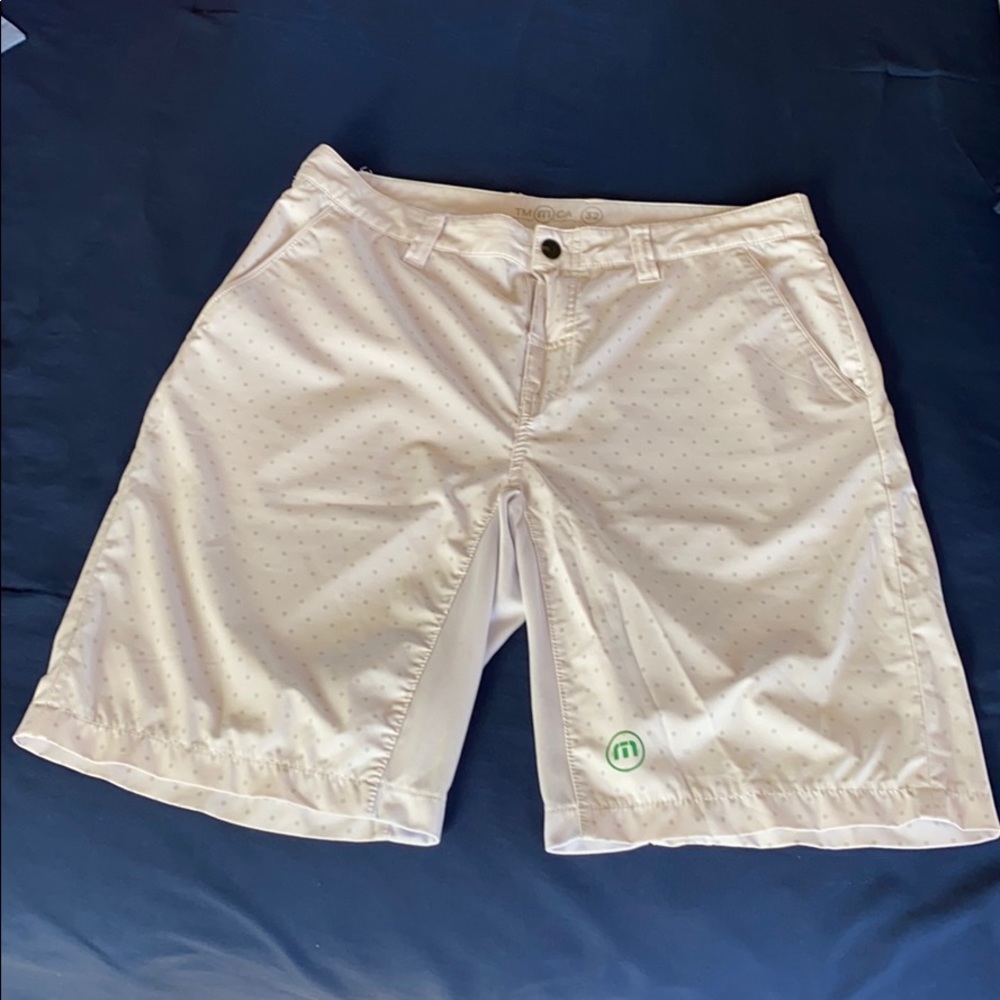 TravisMathew Shorts